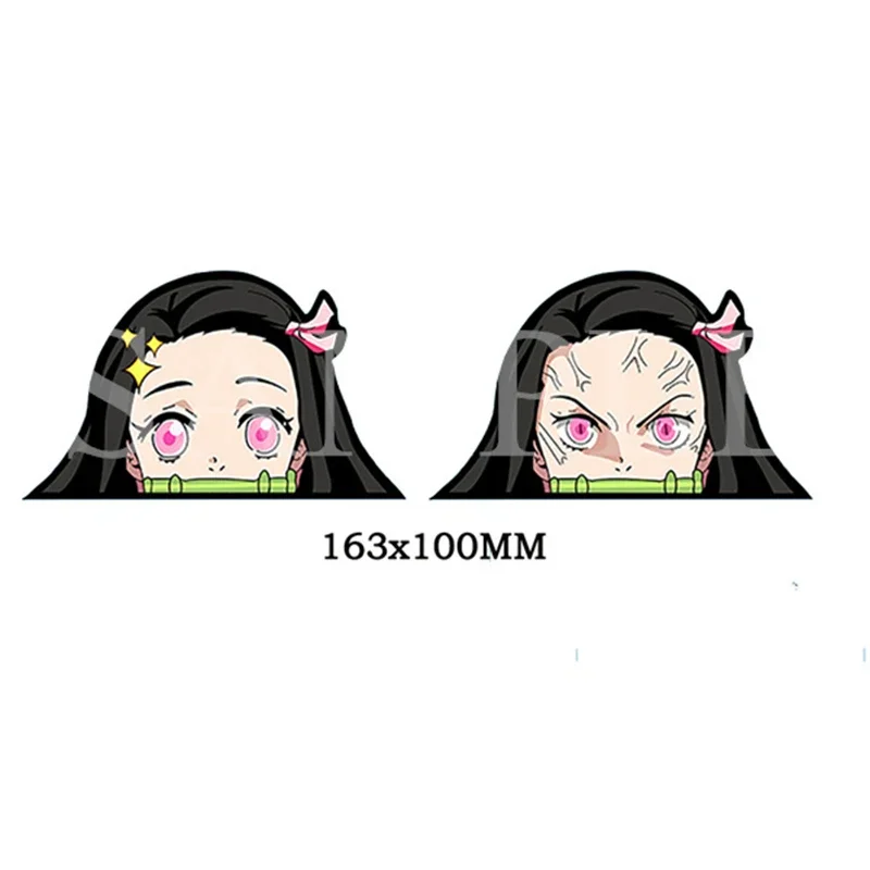 Laptop Accessories Wholesale - Kamado Nezuko Demon Slayer 3D Lenticular