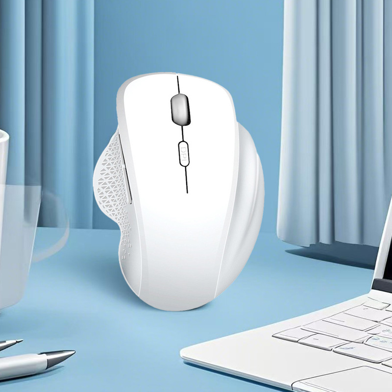 Laptop Accessories Officeworks - Gray Wireless Bluetooth Mouse Tri Mode