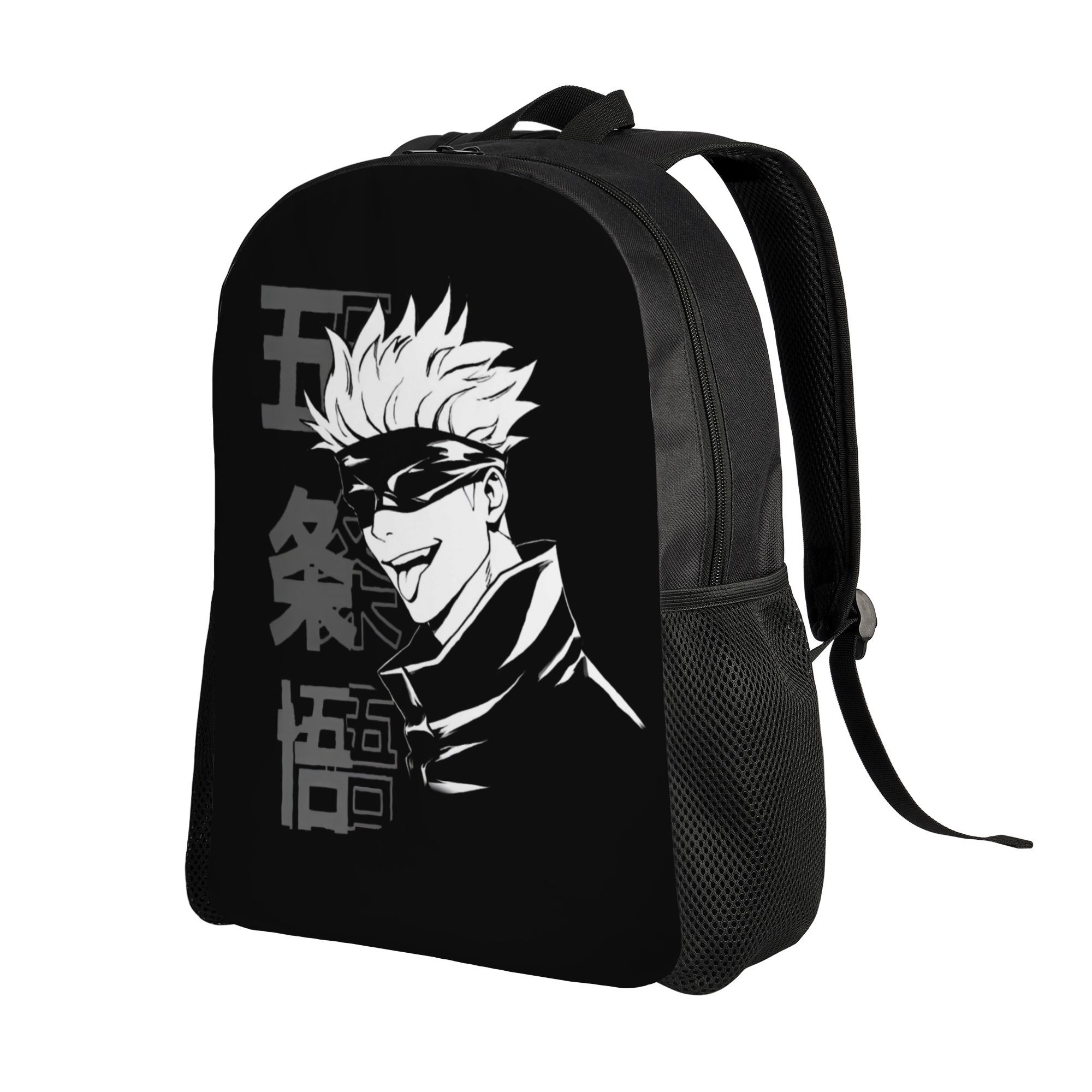 Custom J-Jujutsus K-Kaisens Ba - Laptop Accessories For Students ulasan dan harga