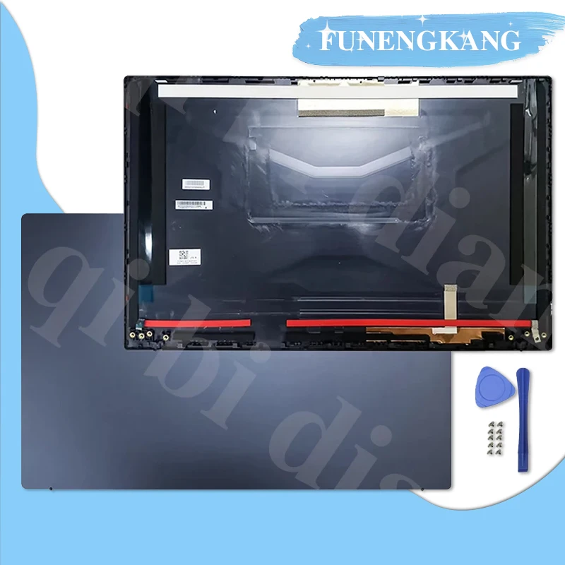 NEW Laptop Case For ASUS Vivob - Laptop Accessories For Asus Vivobook ulasan dan harga