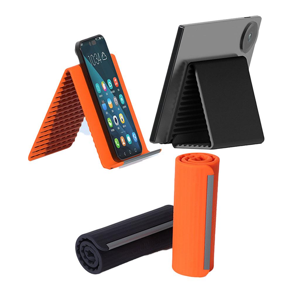 Foldable Lazy Bracket Phone St - Laptop Electronics Accessories ulasan dan harga