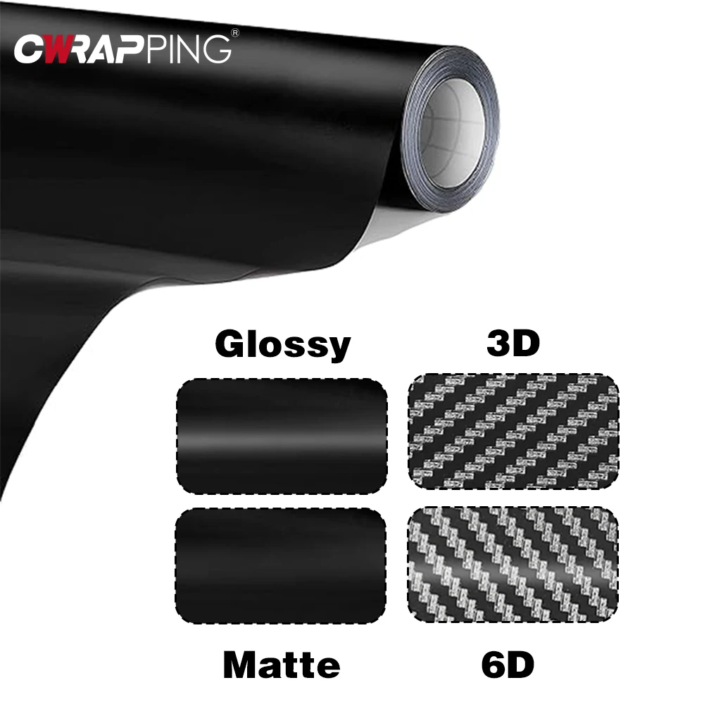 Carbon Fiber Matte Glossy Blac - Laptop Accessories Wholesale ulasan dan harga