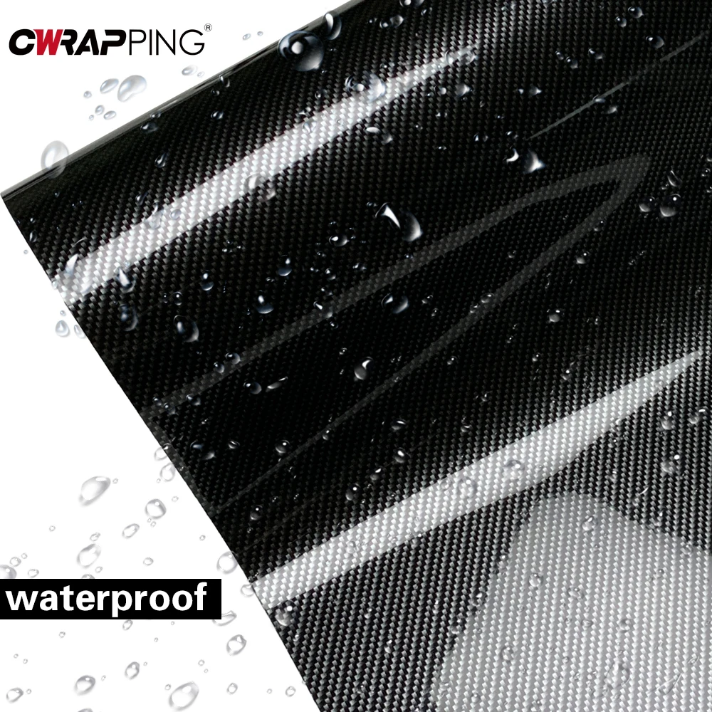 Carbon Fiber Matte Glossy Blac - Laptop Accessories Wholesale ulasan dan harga