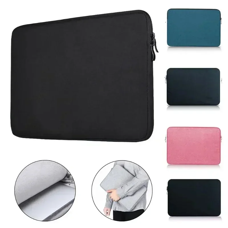 High Quality Laptop Bag Soft C - Laptop Accessories Wholesale ulasan dan harga