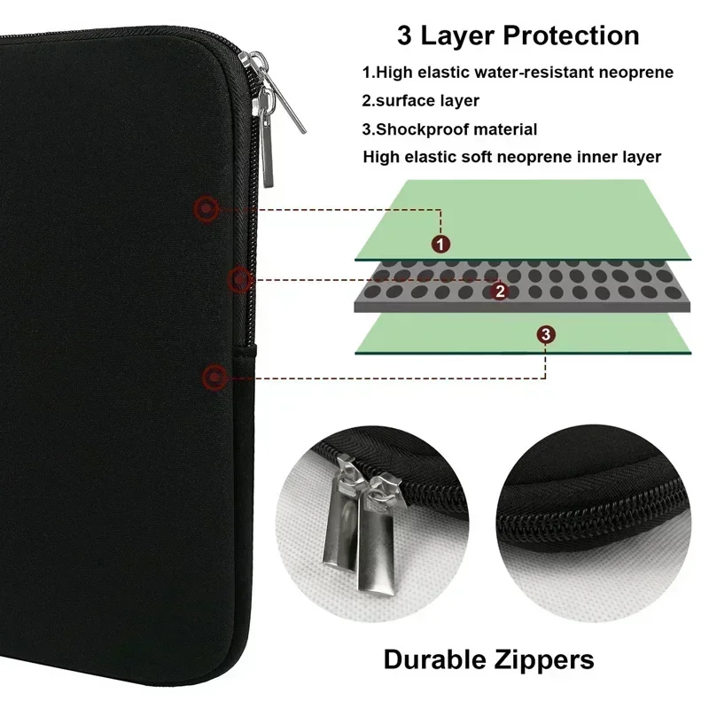 High Quality Laptop Bag Soft C - Laptop Accessories Wholesale ulasan dan harga