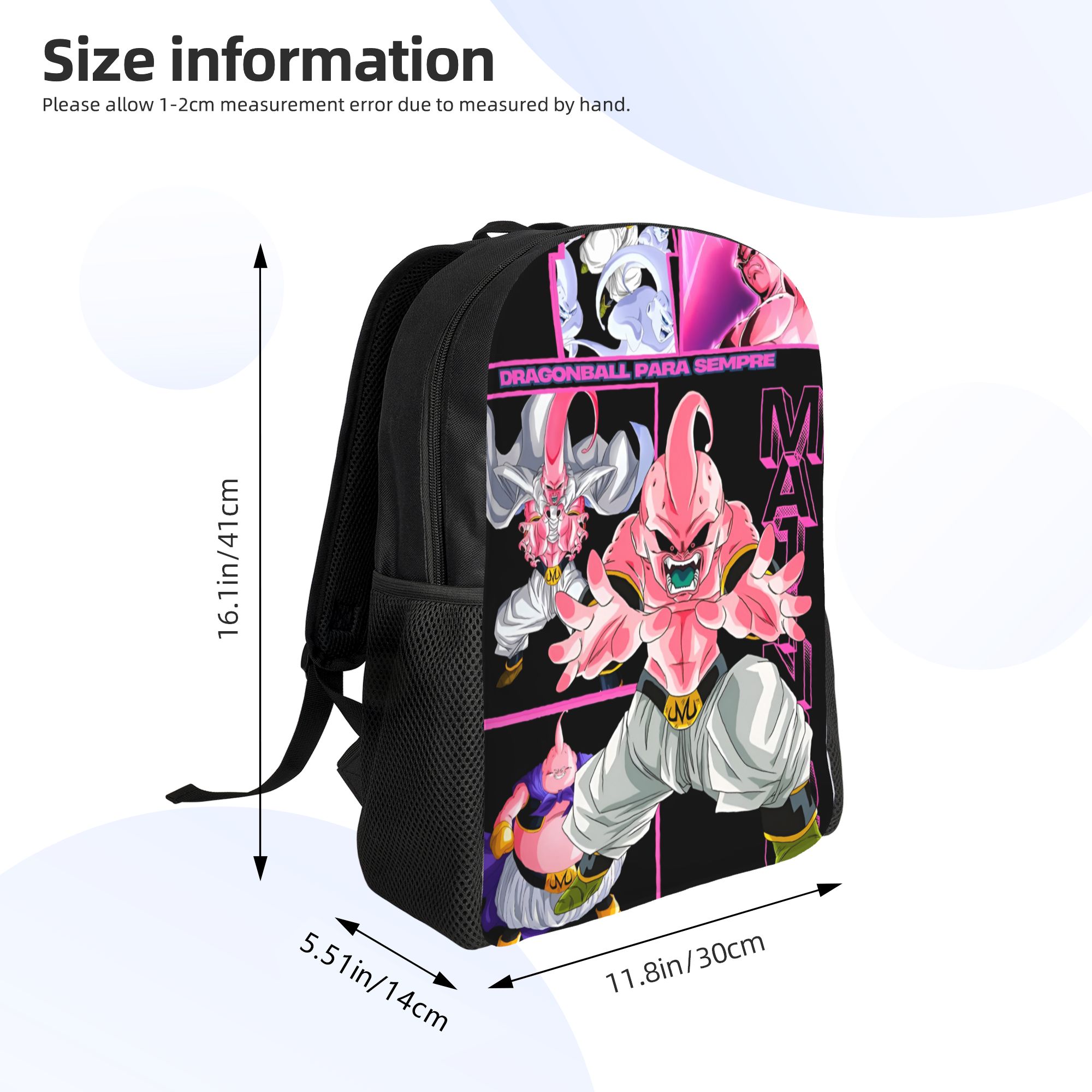 Custom D-Dragon B-Ball Supers  - Laptop Accessories For Students ulasan dan harga