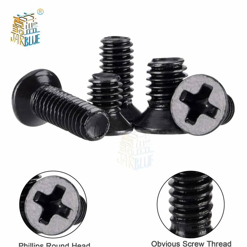 M2 M3 Screw Set KM2 Machine La - Laptop Electronics Accessories ulasan dan harga