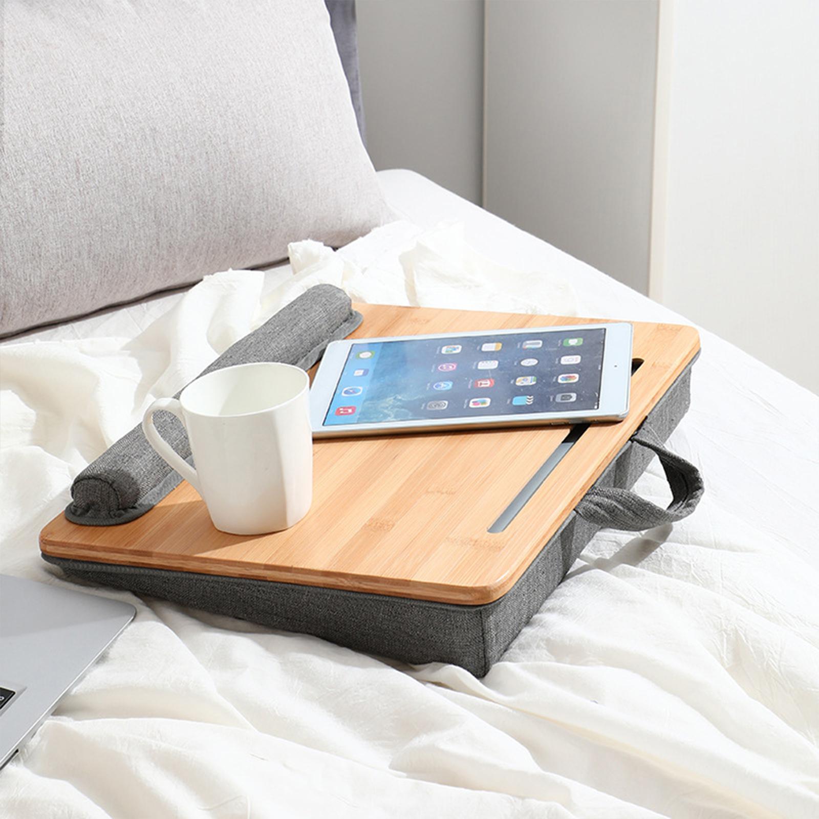 Lap Desk Ergonomic Office Acce - Laptop Accessories Officeworks ulasan dan harga