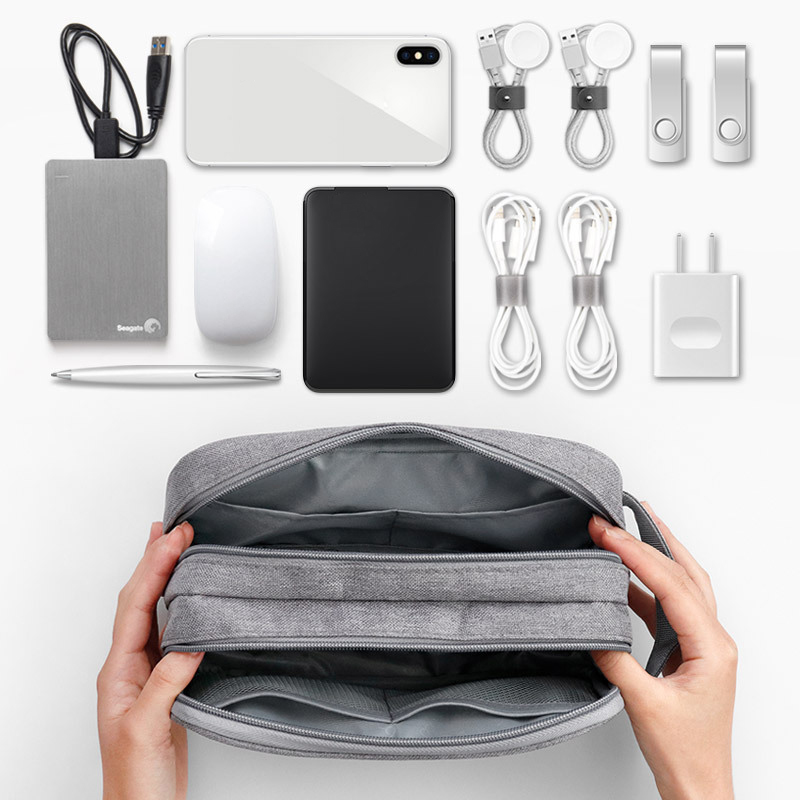 Dual Portable Laptop Power Cor - Laptop Electronics Accessories ulasan dan harga