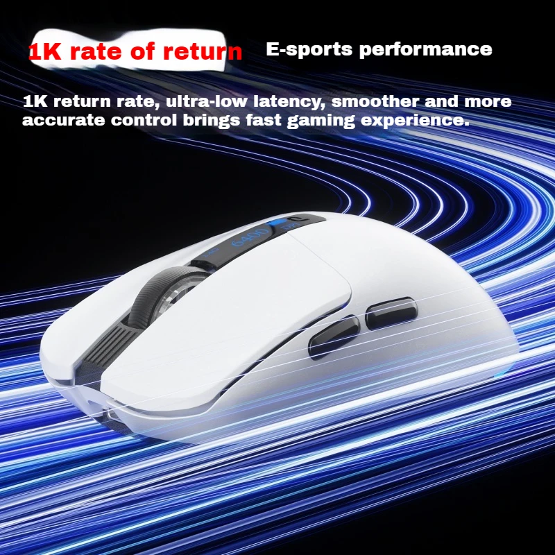 Aula Sc590pro Wireless Mouse w - Laptop Electronics Accessories ulasan dan harga