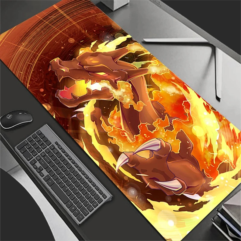 Mouse Pad Anime Gaming Accesso - Laptop Accessories Wholesale ulasan dan harga
