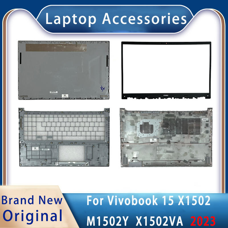 New For Asus Vivobook 15 X1502 - Laptop Accessories For Asus Vivobook ulasan dan harga