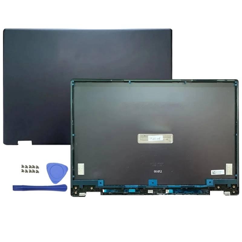 LCD Back Cover Laptop Screen H - Laptop Accessories For Asus Vivobook ulasan dan harga