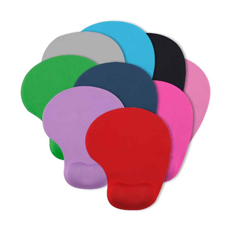 Soft Silicone Wrist Cushion Mo - Laptop Accessories Officeworks ulasan dan harga