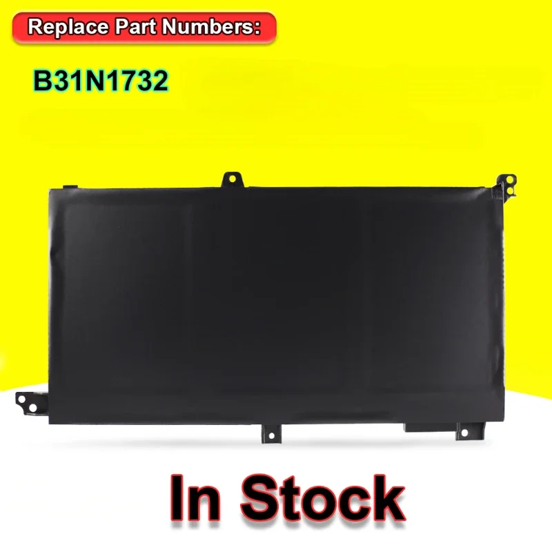 B31N1732 Battery For ASUSMars1 - Laptop Accessories For Asus Vivobook ulasan dan harga