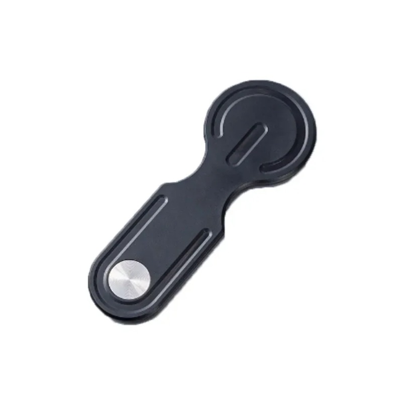 Portable Laptop Side Phone Sta - Laptop Accessories Officeworks ulasan dan harga