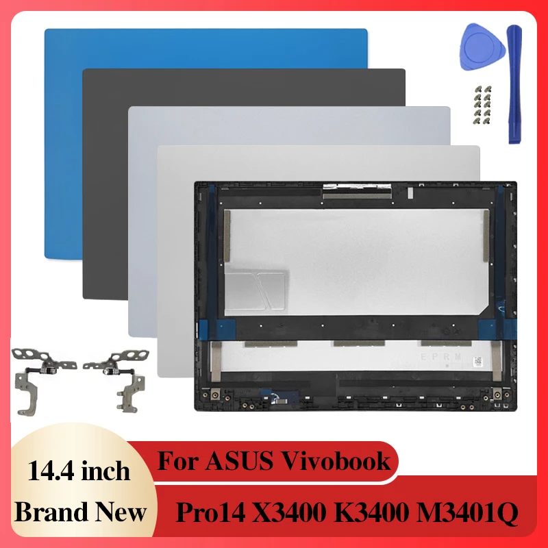 For ASUS Vivobook Pro14 X3400  - Laptop Accessories For Asus Vivobook ulasan dan harga