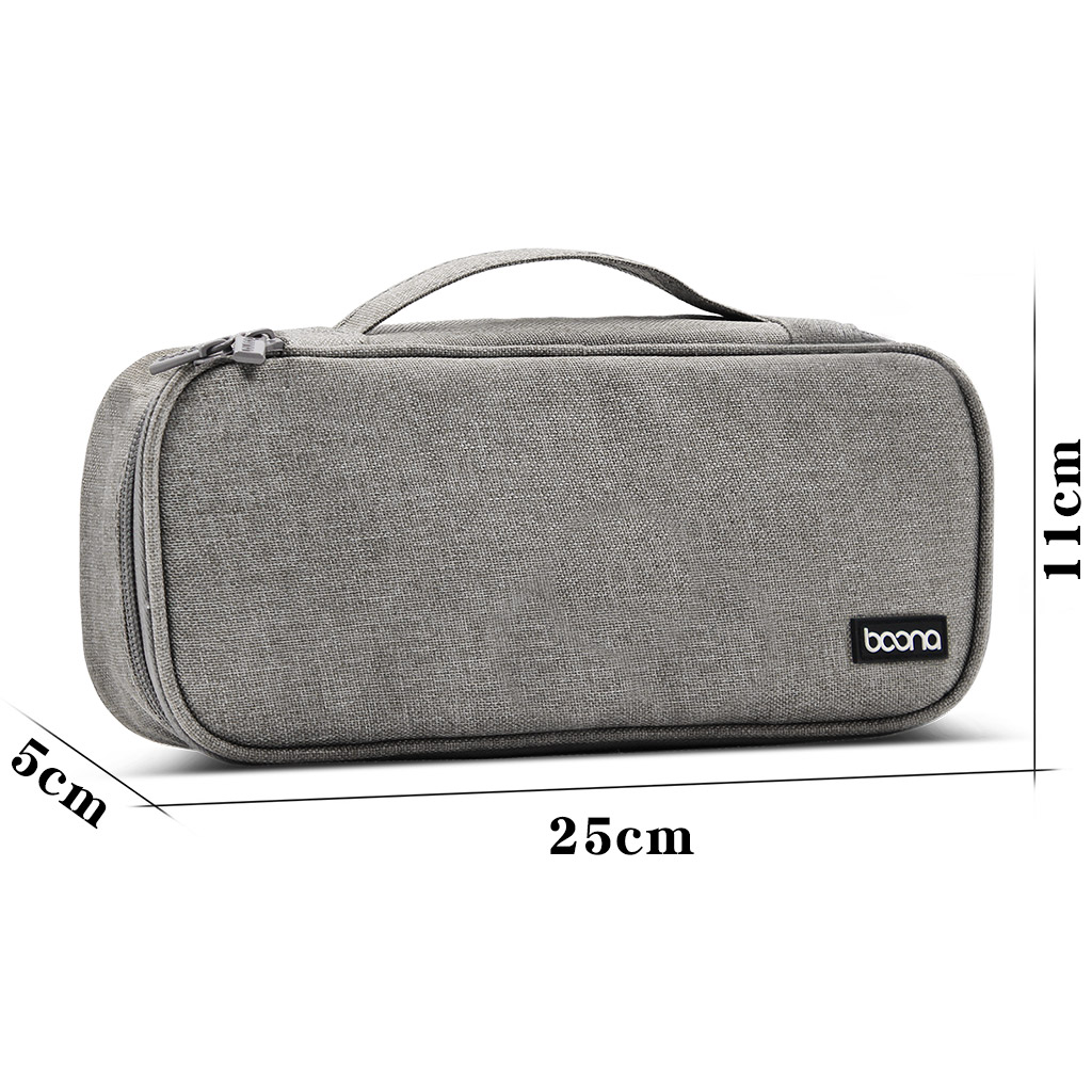 Travel Portable Carrying Bag E - Laptop Electronics Accessories ulasan dan harga