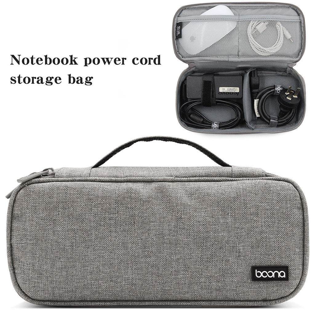Travel Portable Carrying Bag E - Laptop Electronics Accessories ulasan dan harga
