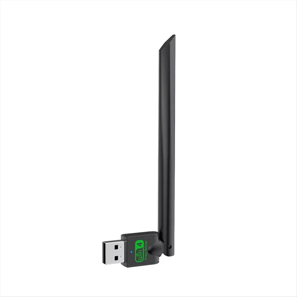 #40F (Black)150Mbps USB Wifi A - Laptop Electronics Accessories ulasan dan harga