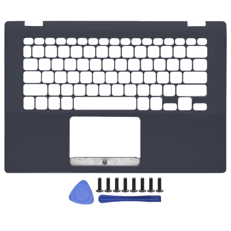 Notebook Touch Screen LCD Back - Laptop Accessories For Asus Vivobook ulasan dan harga