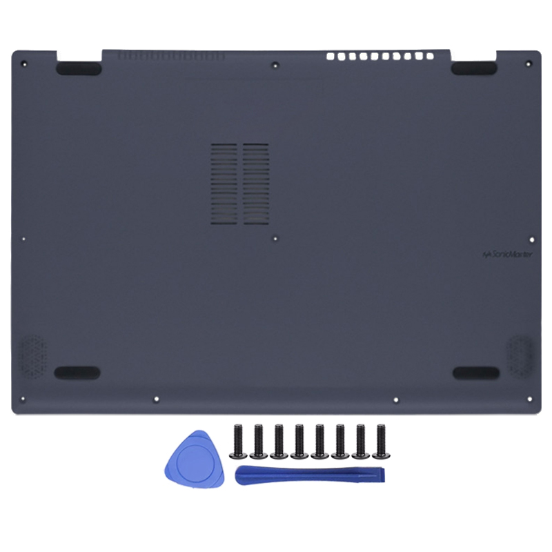 Notebook Touch Screen LCD Back - Laptop Accessories For Asus Vivobook ulasan dan harga