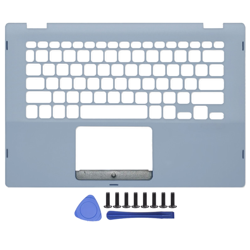 Notebook Touch Screen LCD Back - Laptop Accessories For Asus Vivobook ulasan dan harga