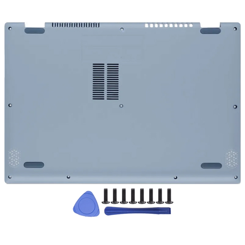 Notebook Touch Screen LCD Back - Laptop Accessories For Asus Vivobook ulasan dan harga