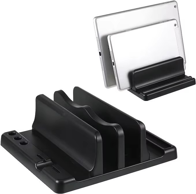 Office ABS  Laptop Stand Verti - Laptop Accessories Wholesale ulasan dan harga