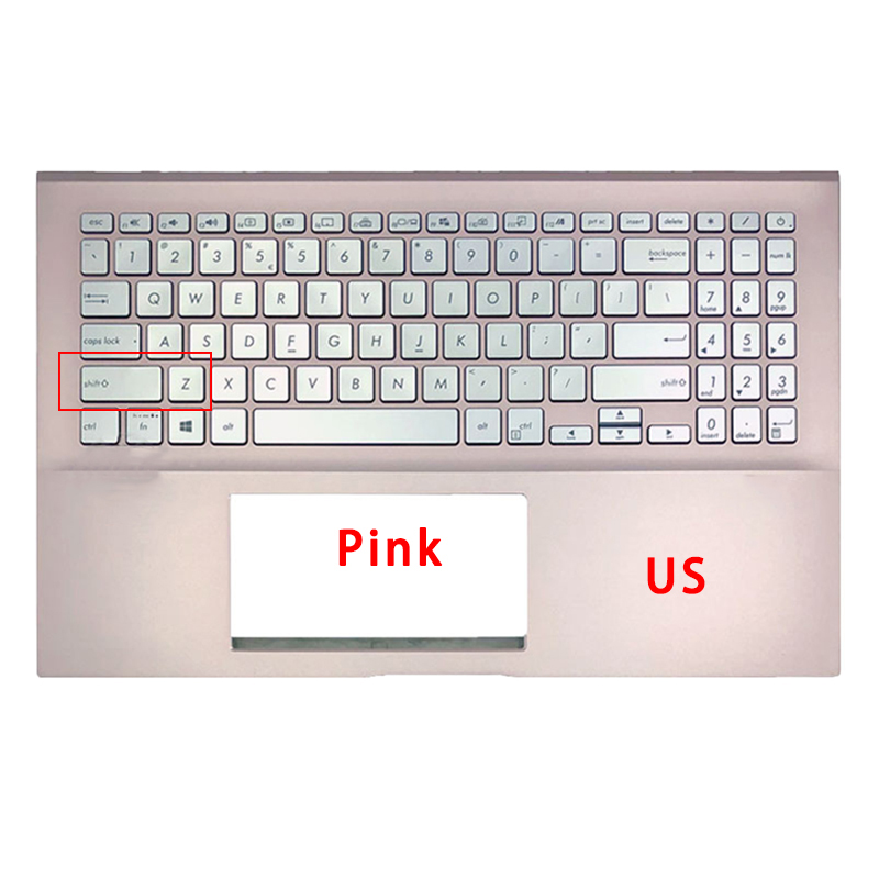 New For Asus VivoBook 15 X532  - Laptop Accessories For Asus Vivobook ulasan dan harga