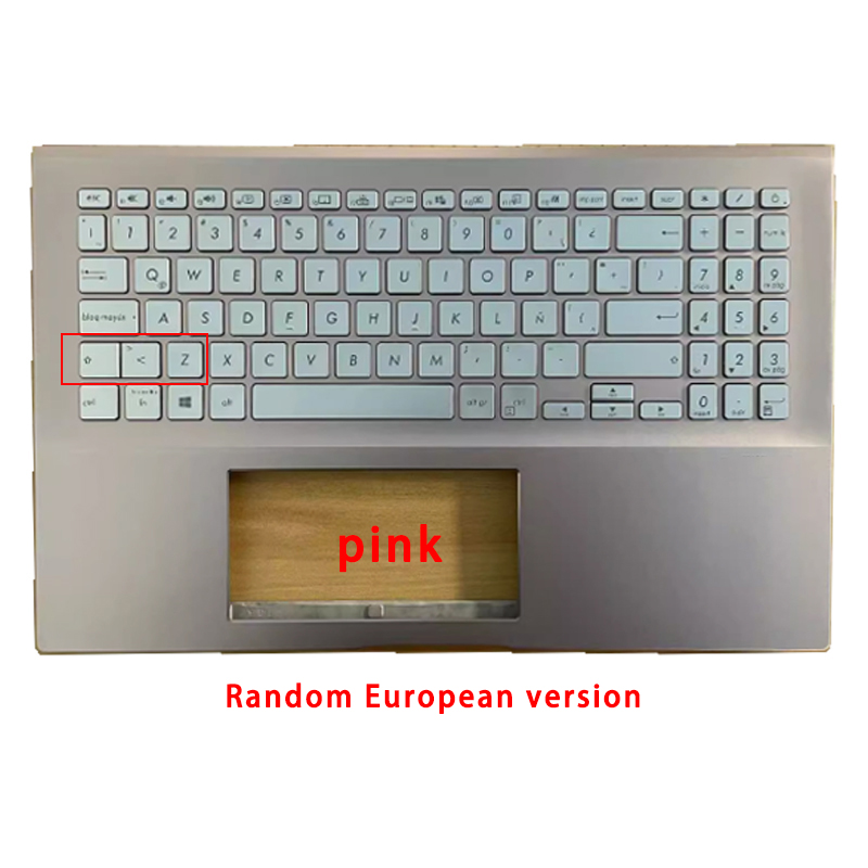 New For Asus VivoBook 15 X532  - Laptop Accessories For Asus Vivobook ulasan dan harga