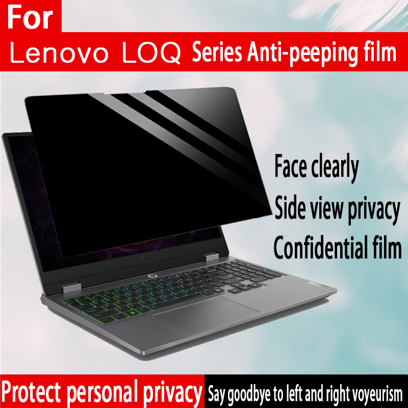 For Lenovo LOQ 15AHP9 2024 lap - Laptop Accessories Lenovo Loq ulasan dan harga