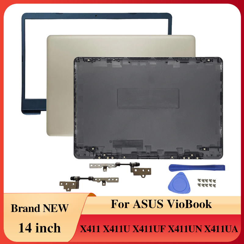 Non-Touch Notebook Screen LCD  - Laptop Accessories For Asus Vivobook ulasan dan harga