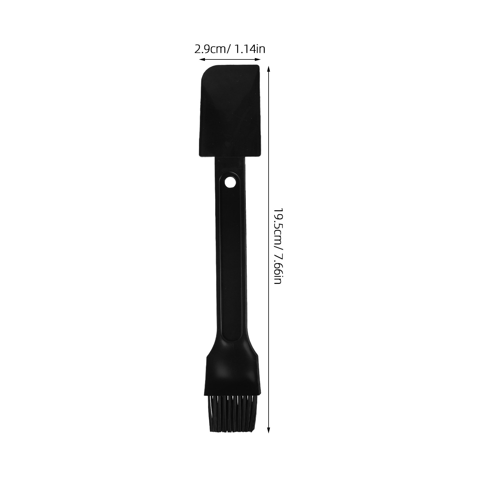 7Pcs Anti Static Keyboard Brus - Laptop Electronics Accessories ulasan dan harga