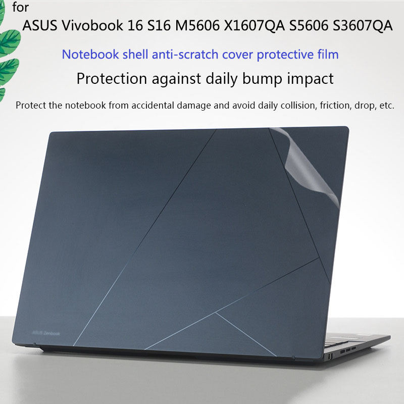 For ASUS Vivobook 16 S16 M5606 - Laptop Accessories For Asus Vivobook ulasan dan harga