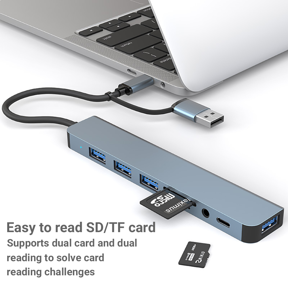 9-in-1 Dual Head USB Docking S - Laptop Accessories Officeworks ulasan dan harga