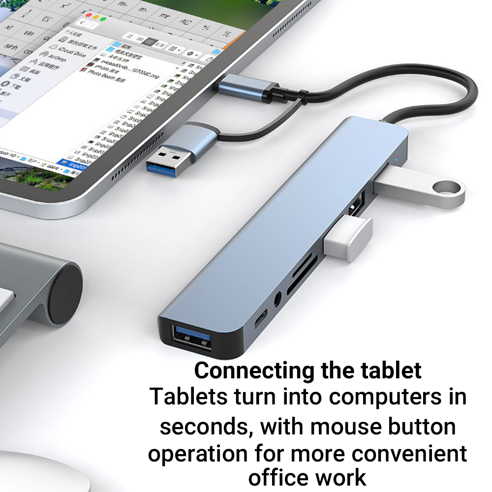 9-in-1 Dual Head USB Docking S - Laptop Accessories Officeworks ulasan dan harga