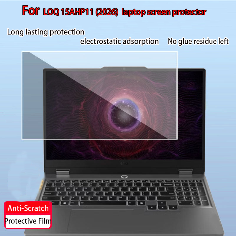 For Lenovo LOQ 15AHP11 screen  - Laptop Accessories Lenovo Loq ulasan dan harga