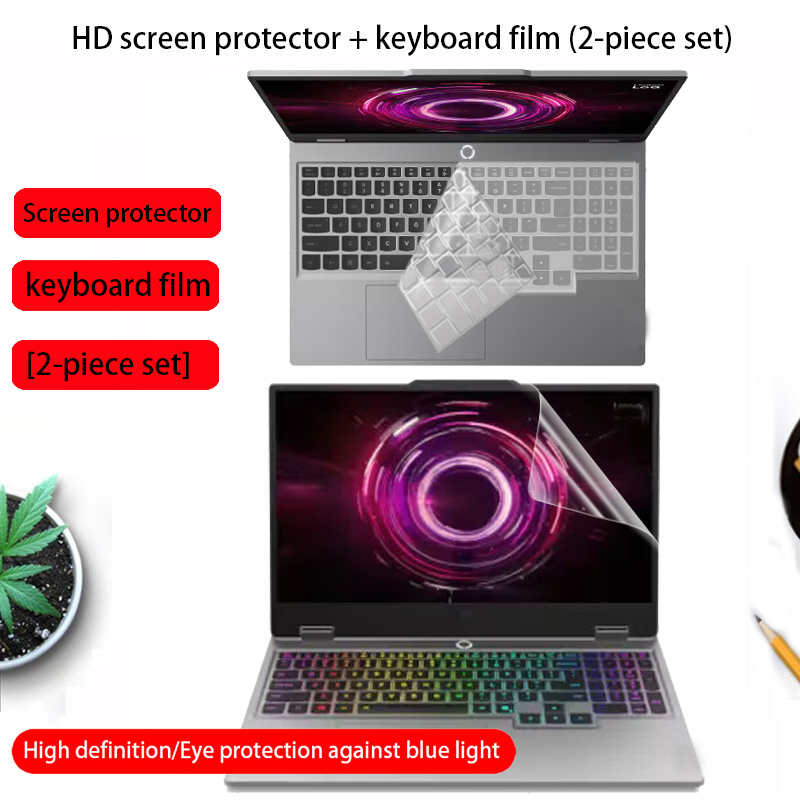 For Lenovo LOQ 15AHP11 screen  - Laptop Accessories Lenovo Loq ulasan dan harga