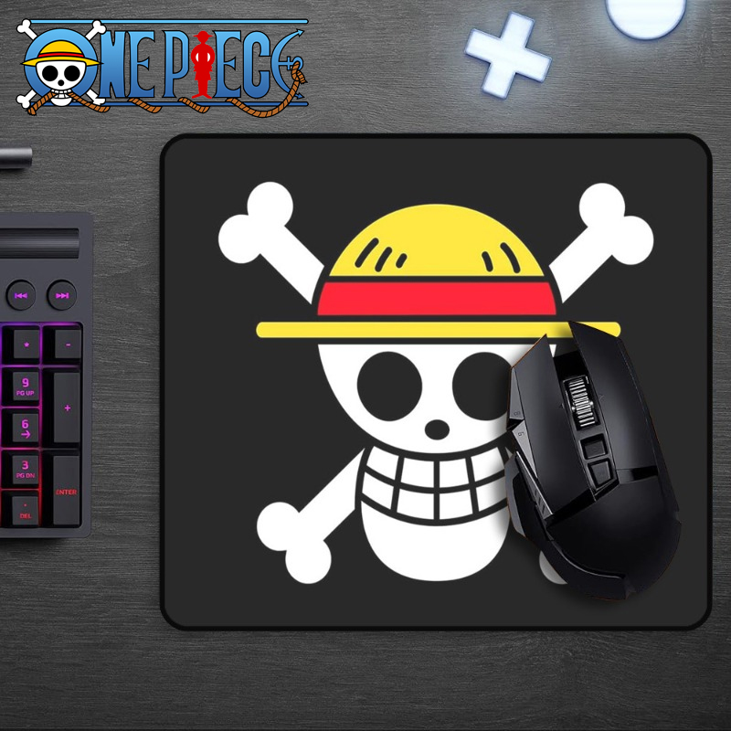Cartoon One Piece  Luffy Skull - Laptop Accessories Wholesale ulasan dan harga