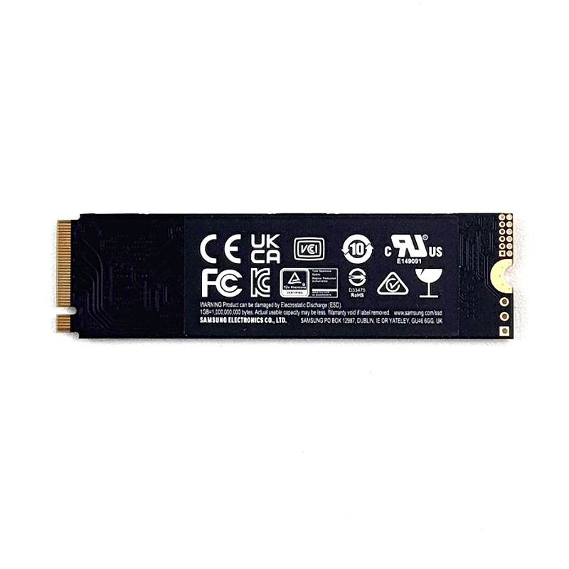 USED SSD 990 PRO Internal Soli - Samsung Ssd 990 Pro ulasan dan harga
