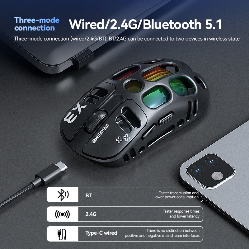 2026 Hollow-out Design Lightwe - Laptop Electronics Accessories ulasan dan harga