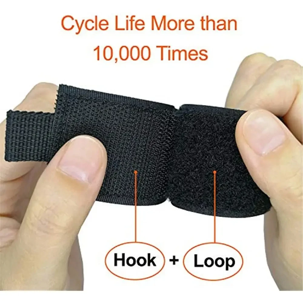 1/5 pcs Car Cord Organizer Hol - Cable Management Bag ulasan dan harga