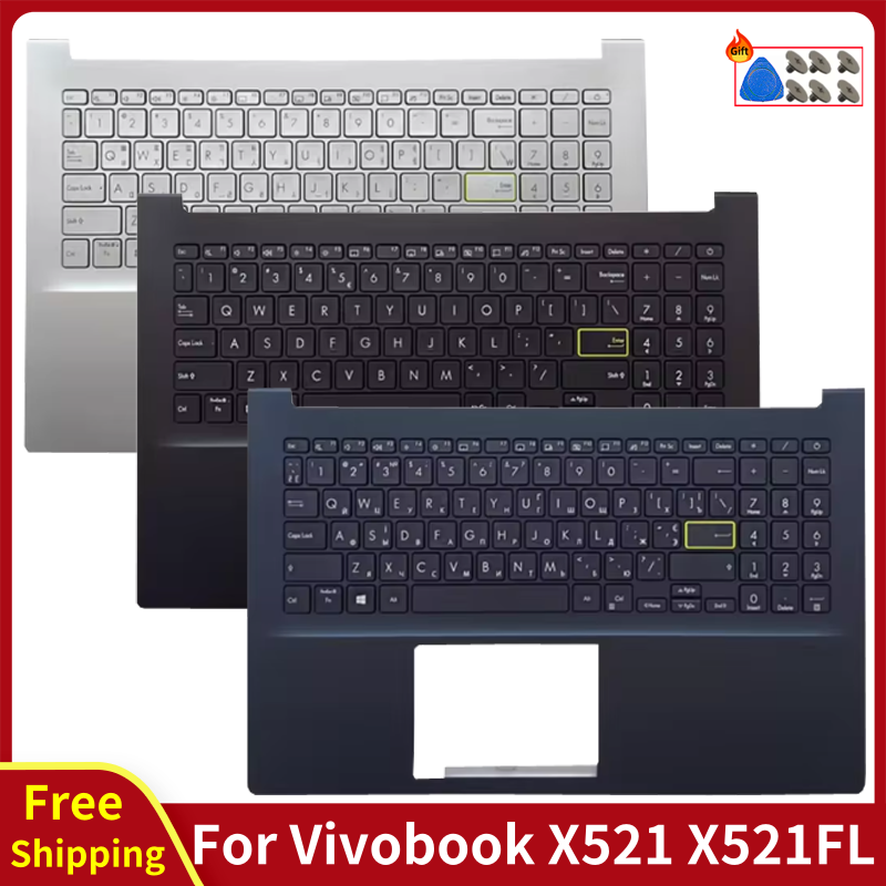 Original For Vivobook 15X X521 - Laptop Accessories For Asus Vivobook ulasan dan harga