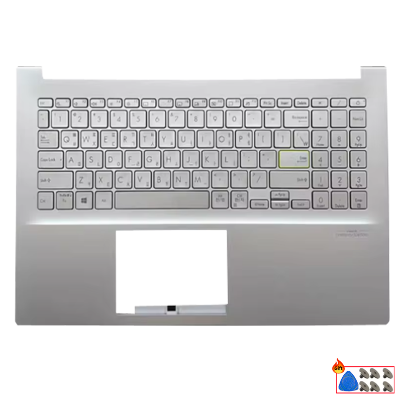 Original For Vivobook 15X X521 - Laptop Accessories For Asus Vivobook ulasan dan harga
