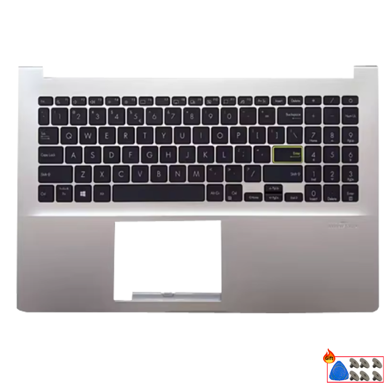 Original For Vivobook 15X X521 - Laptop Accessories For Asus Vivobook ulasan dan harga