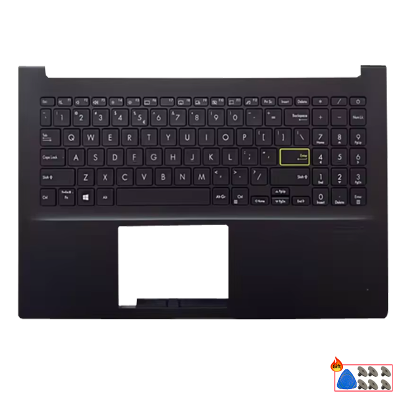 Original For Vivobook 15X X521 - Laptop Accessories For Asus Vivobook ulasan dan harga