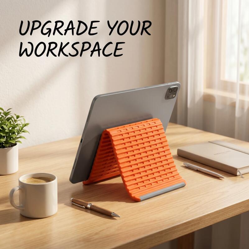 Creative Foldable Phone Stand  - Laptop Accessories Wholesale ulasan dan harga
