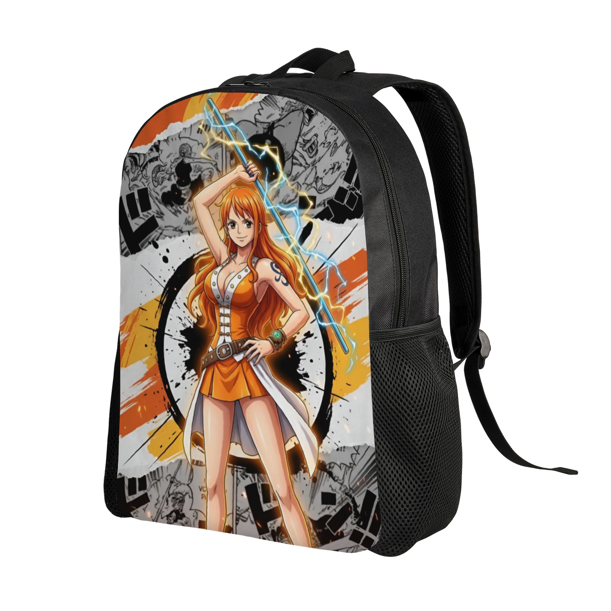 One P-Pieces Namis Backpack fo - Laptop Accessories For Students ulasan dan harga