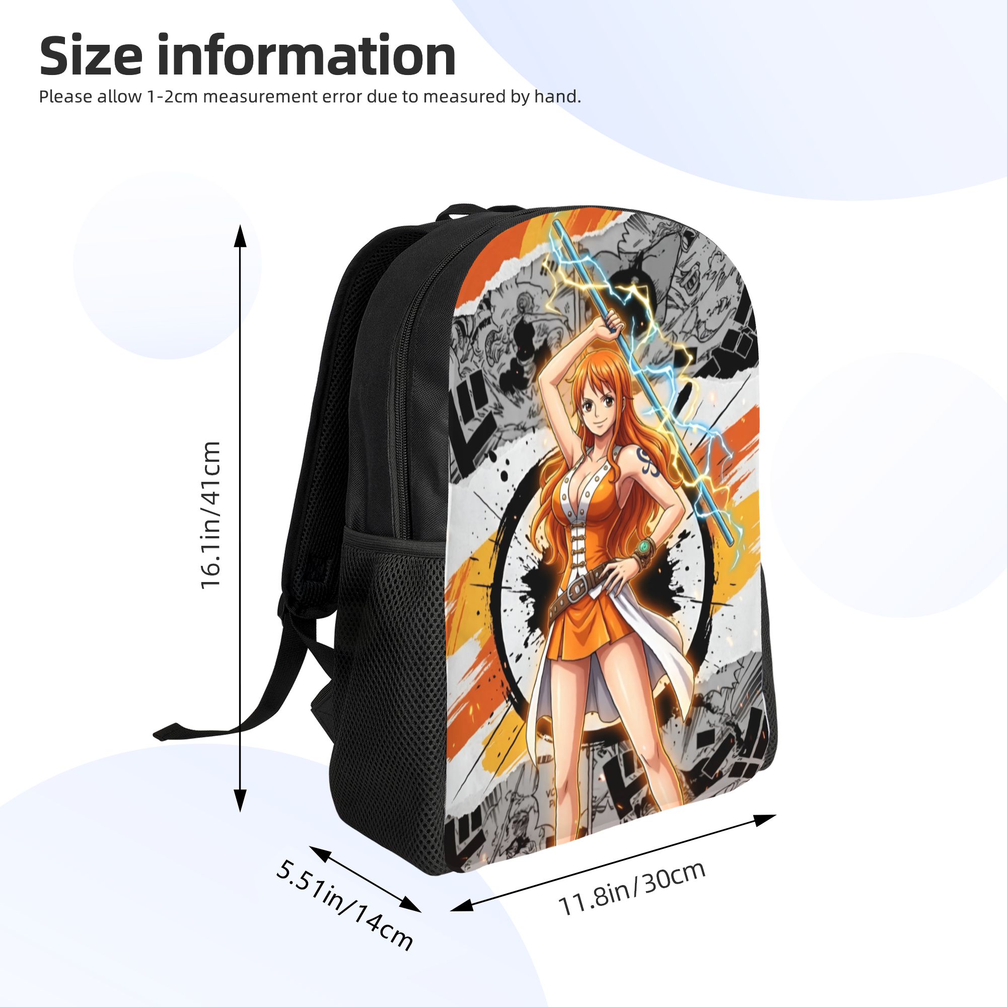 One P-Pieces Namis Backpack fo - Laptop Accessories For Students ulasan dan harga
